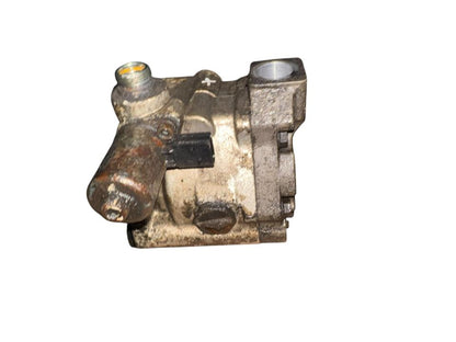 Vairo stiprintuvo hidraulinis siurblys A9604600380 Mercedes-Benz Trucks ACTROS MP4 / MP5 2018