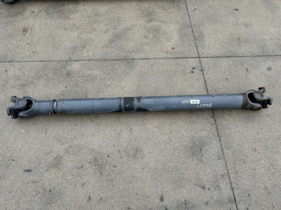 Propeller shaft 1067765 Volvo Trucks FH II 2016