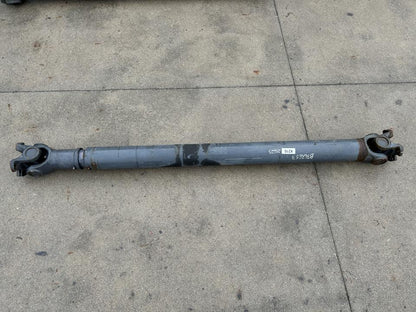 Propeller shaft 1067765 Volvo Trucks FH II 2016