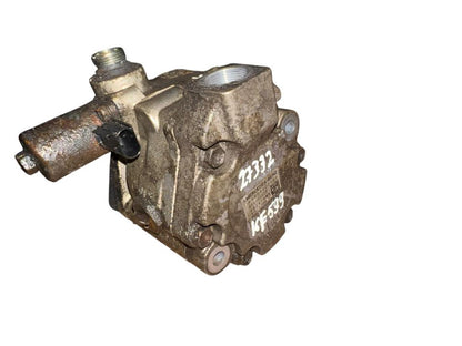 Vairo stiprintuvo hidraulinis siurblys A9604600380 Mercedes-Benz Trucks ACTROS MP4 / MP5 2018