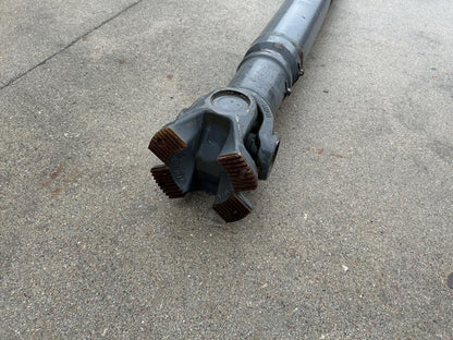 Propeller shaft 1067765 Volvo Trucks FH II 2016