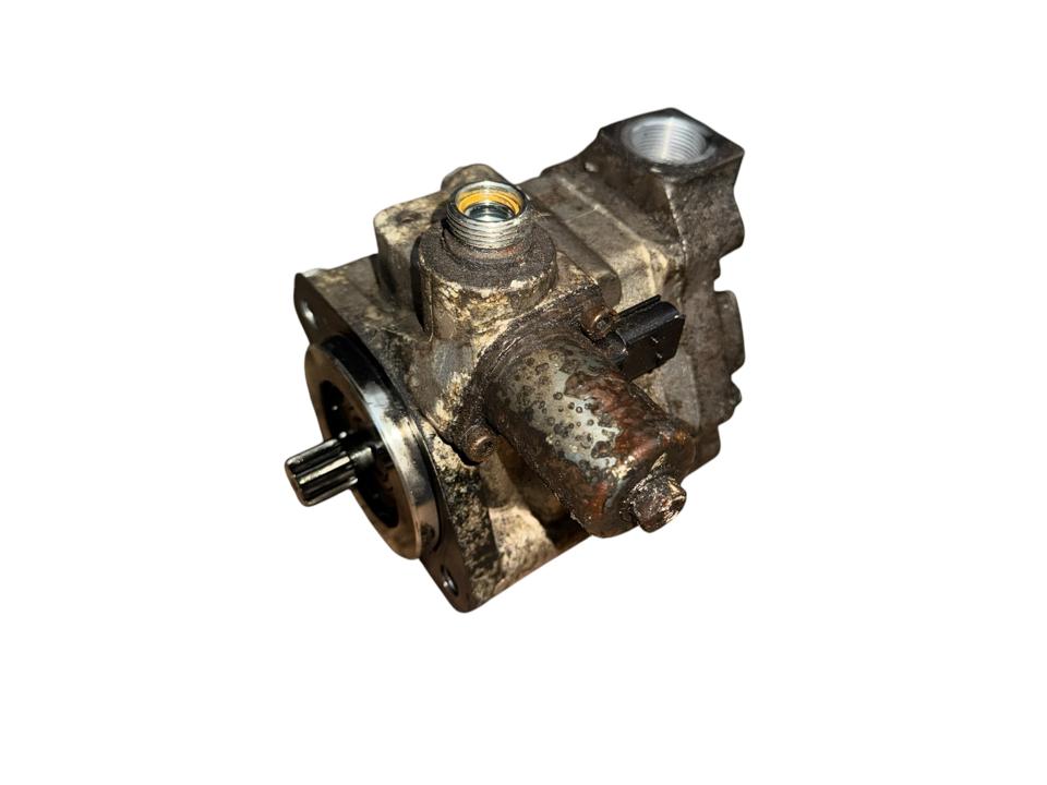 Vairo stiprintuvo hidraulinis siurblys A9604600380 Mercedes-Benz Trucks ACTROS MP4 / MP5 2018