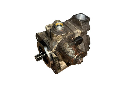 Vairo stiprintuvo hidraulinis siurblys A9604600380 Mercedes-Benz Trucks ACTROS MP4 / MP5 2018