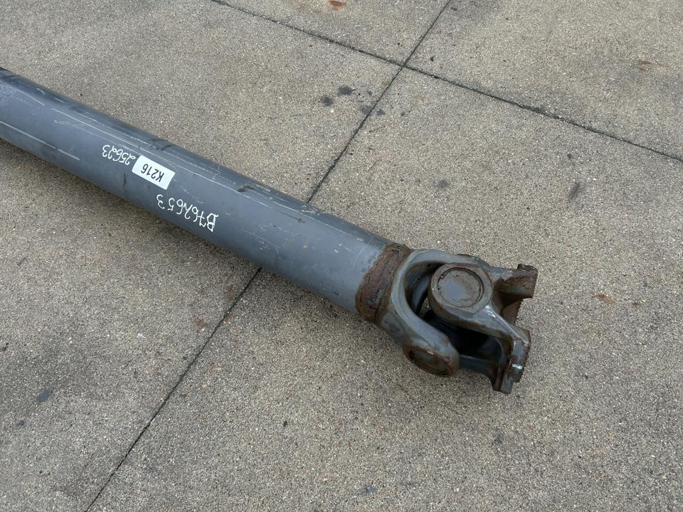 Propeller shaft 1067765 Volvo Trucks FH II 2016