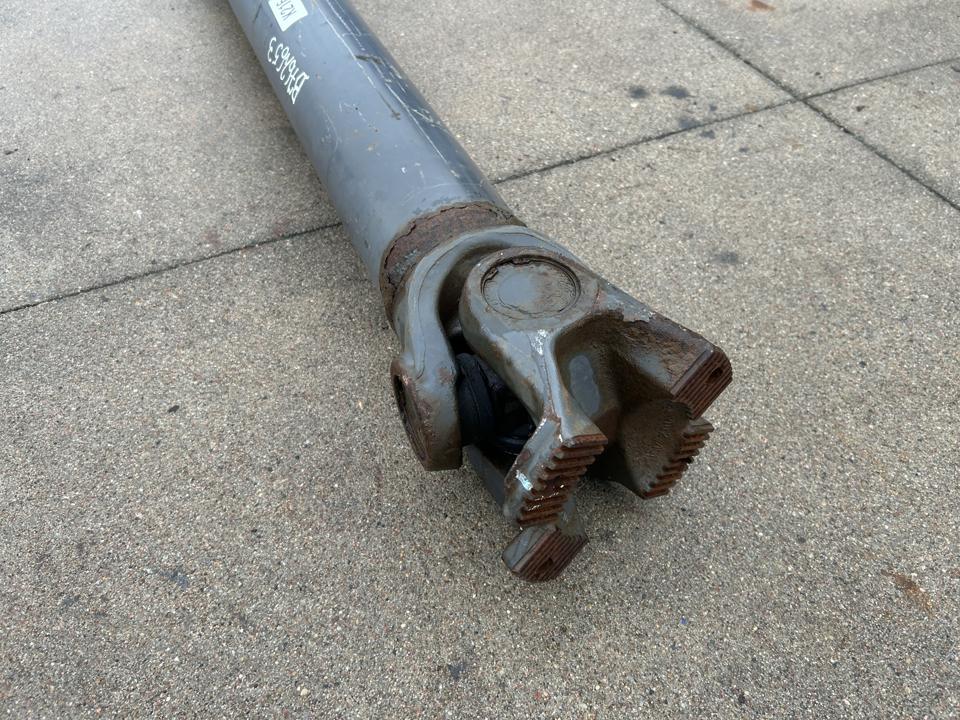 Propeller shaft 1067765 Volvo Trucks FH II 2016
