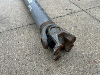 Propeller shaft 1067765 Volvo Trucks FH II 2016