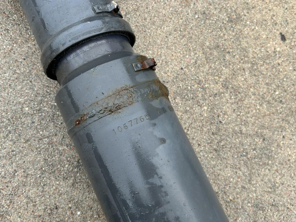 Propeller shaft 1067765 Volvo Trucks FH II 2016