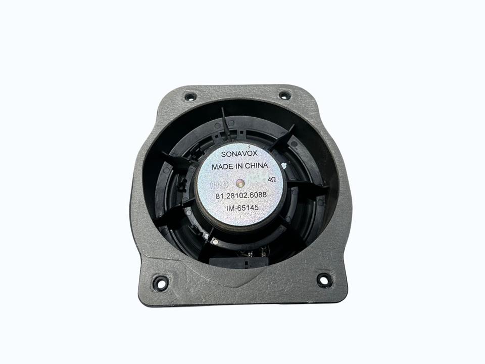 Speaker 81281026088 MAN Trucks TGX II 2021