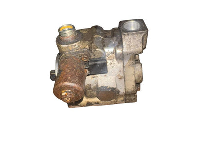 Vairo stiprintuvo hidraulinis siurblys A9604600380 Mercedes-Benz Trucks ACTROS MP4 / MP5 2018