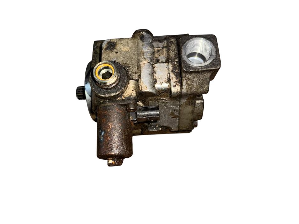 Vairo stiprintuvo hidraulinis siurblys A9604600380 Mercedes-Benz Trucks ACTROS MP4 / MP5 2018