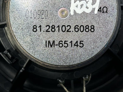 Speaker 81281026088 MAN Trucks TGX II 2021