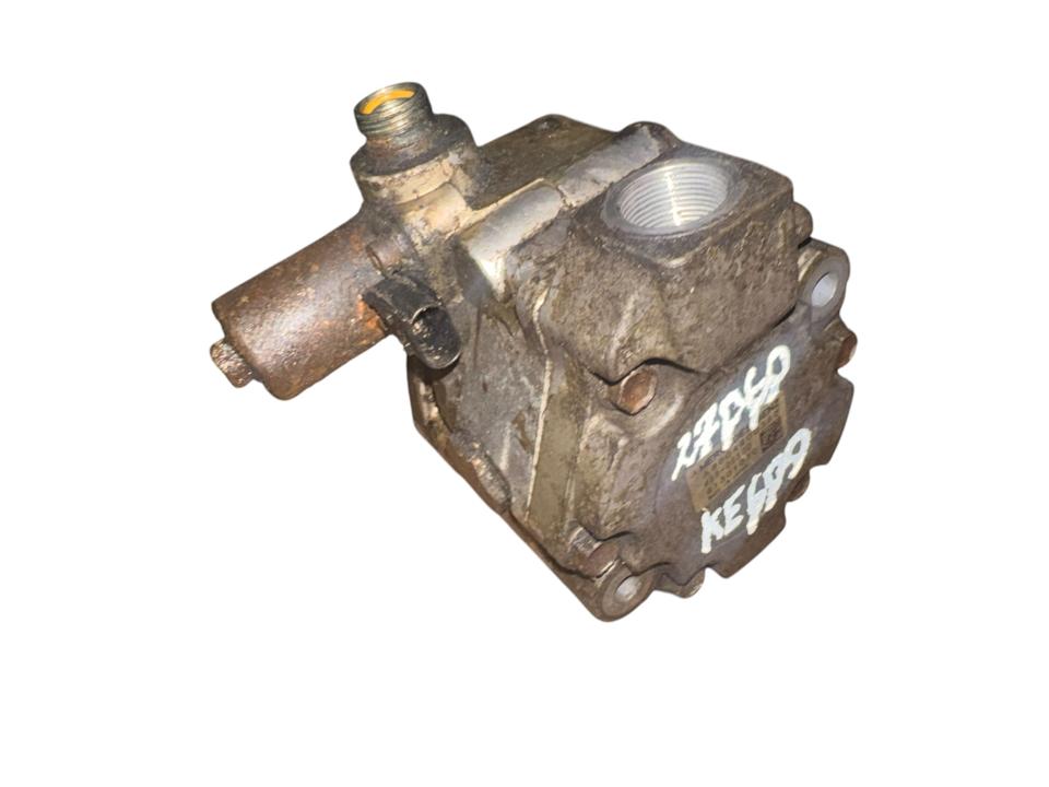 Vairo stiprintuvo hidraulinis siurblys A9604600380 Mercedes-Benz Trucks ACTROS MP4 / MP5 2018