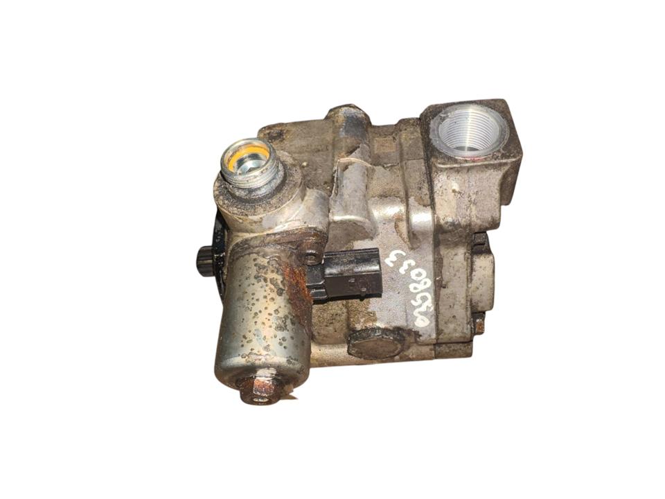Vairo stiprintuvo hidraulinis siurblys A9604600380 Mercedes-Benz Trucks ACTROS MP4 / MP5 2019