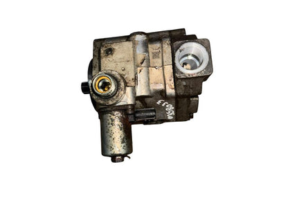 Vairo stiprintuvo hidraulinis siurblys A9604600380 Mercedes-Benz Trucks ACTROS MP4 / MP5 2019