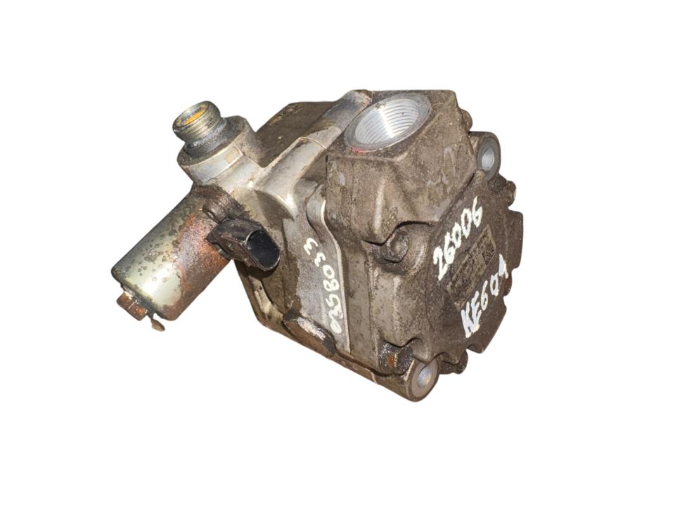 Vairo stiprintuvo hidraulinis siurblys A9604600380 Mercedes-Benz Trucks ACTROS MP4 / MP5 2019