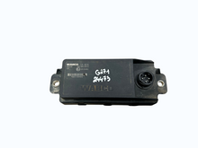Control unit 4460650700 ESC MAN Trucks TGL I 2012