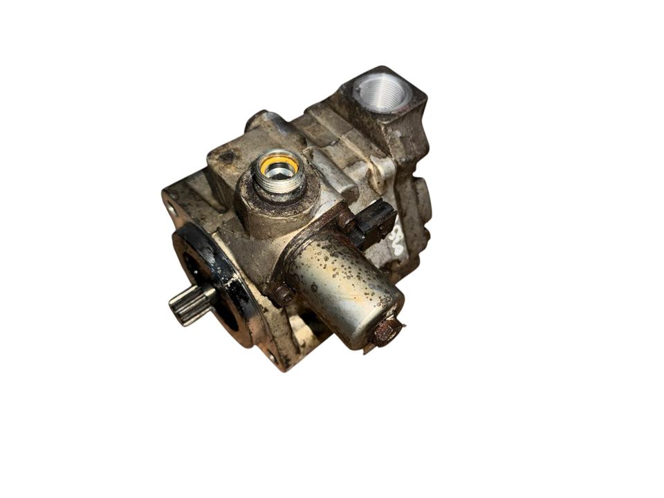 Vairo stiprintuvo hidraulinis siurblys A9604600380 Mercedes-Benz Trucks ACTROS MP4 / MP5 2019