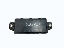 Control unit 4460650700 ESC MAN Trucks TGL I 2012