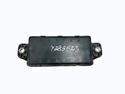 Control unit 4460650700 ESC MAN Trucks TGL I 2012