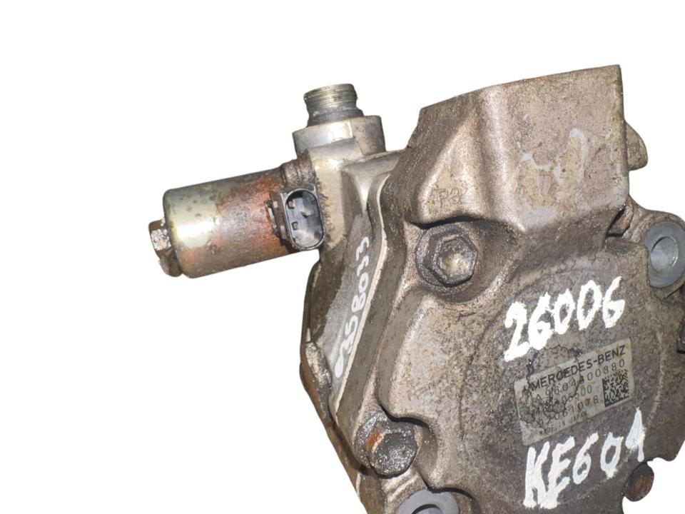 Vairo stiprintuvo hidraulinis siurblys A9604600380 Mercedes-Benz Trucks ACTROS MP4 / MP5 2019