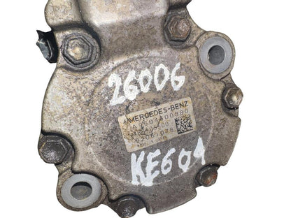 Vairo stiprintuvo hidraulinis siurblys A9604600380 Mercedes-Benz Trucks ACTROS MP4 / MP5 2019