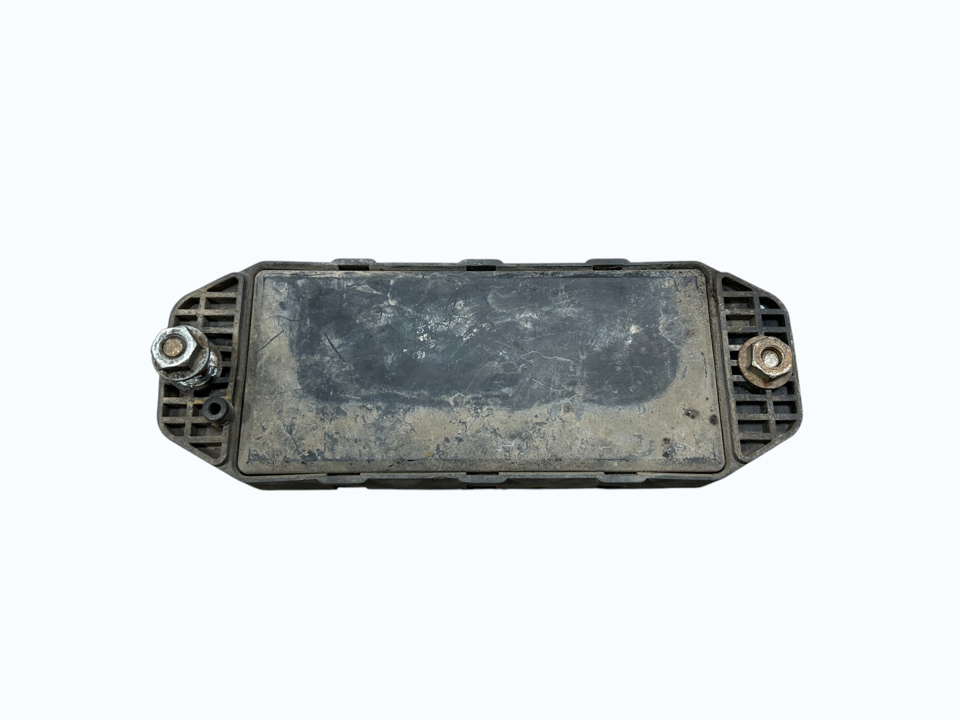 Control unit 81258137001 IVTM MAN Trucks TGX I 2006