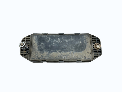 Control unit 81258137001 IVTM MAN Trucks TGX I 2006