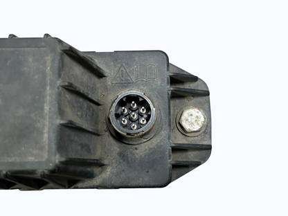 Control unit 81258137001 IVTM MAN Trucks TGX I 2006
