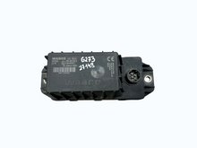 Control unit 81258137004 IVTM MAN Trucks TGX II 2022