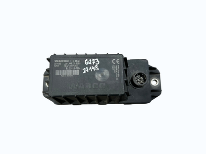 Control unit 81258137004 IVTM MAN Trucks TGX II 2022