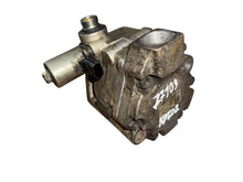 Hydraulic steering pump A9604600380 Mercedes-Benz Trucks ACTROS MP4 / MP5 2018