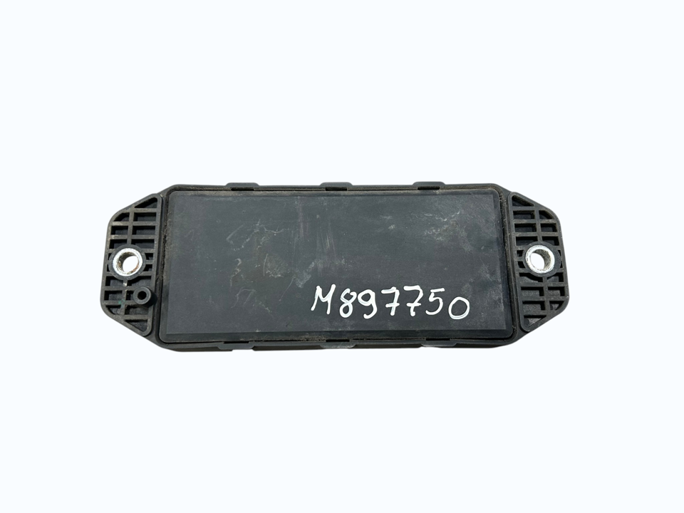 Control unit 81258137004 IVTM MAN Trucks TGX II 2022
