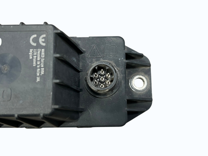 Control unit 81258137004 IVTM MAN Trucks TGX II 2022
