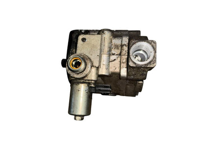 Vairo stiprintuvo hidraulinis siurblys A9604600380 Mercedes-Benz Trucks ACTROS MP4 / MP5 2018