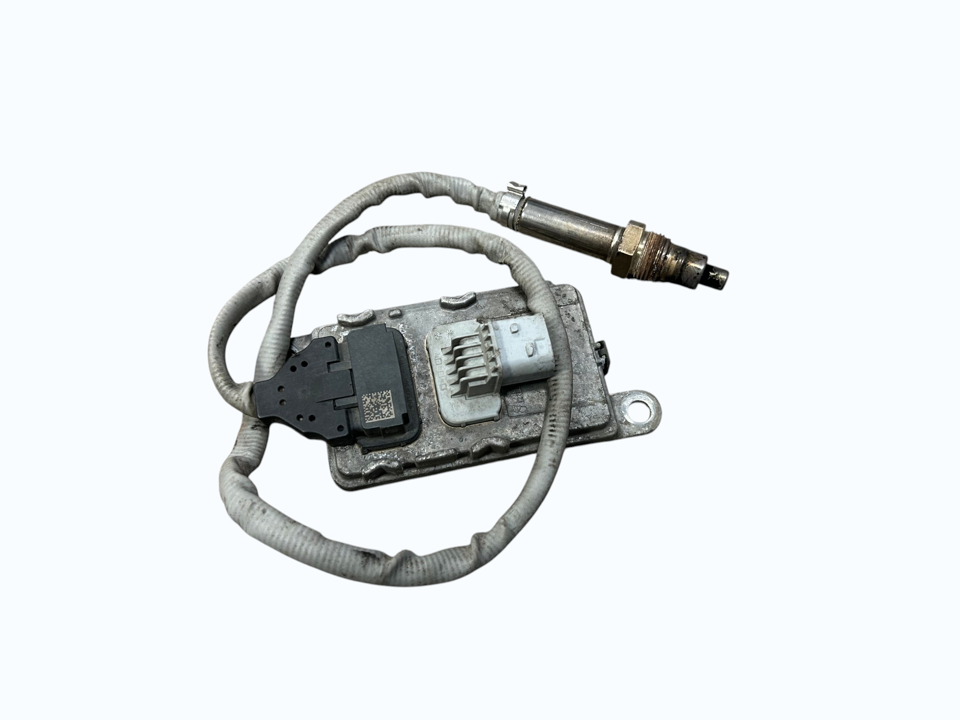 NOX sensor 51154080031 MAN Trucks TGX II 2021