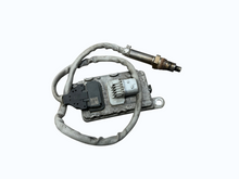 NOX sensor 51154080031 MAN Trucks TGX II 2021