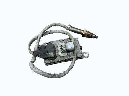 NOX sensor 51154080031 MAN Trucks TGX II 2021