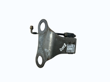 Tyre pressure control system 81274210290 MAN Trucks TGX II 2021