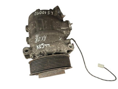 Air conditioning compressor A4572300111 Mercedes-Benz Trucks ATEGO 2 2010