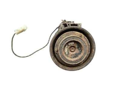 Air conditioning compressor A4572300111 Mercedes-Benz Trucks ATEGO 2 2010