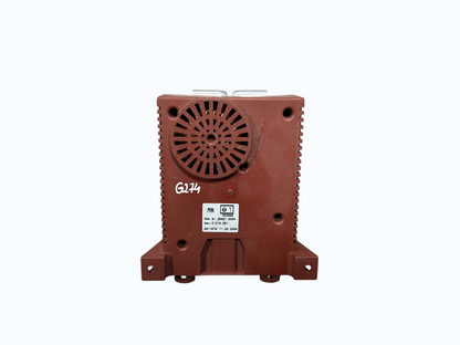 Voltage converter 81259070309 MAN Trucks TGX I 2005