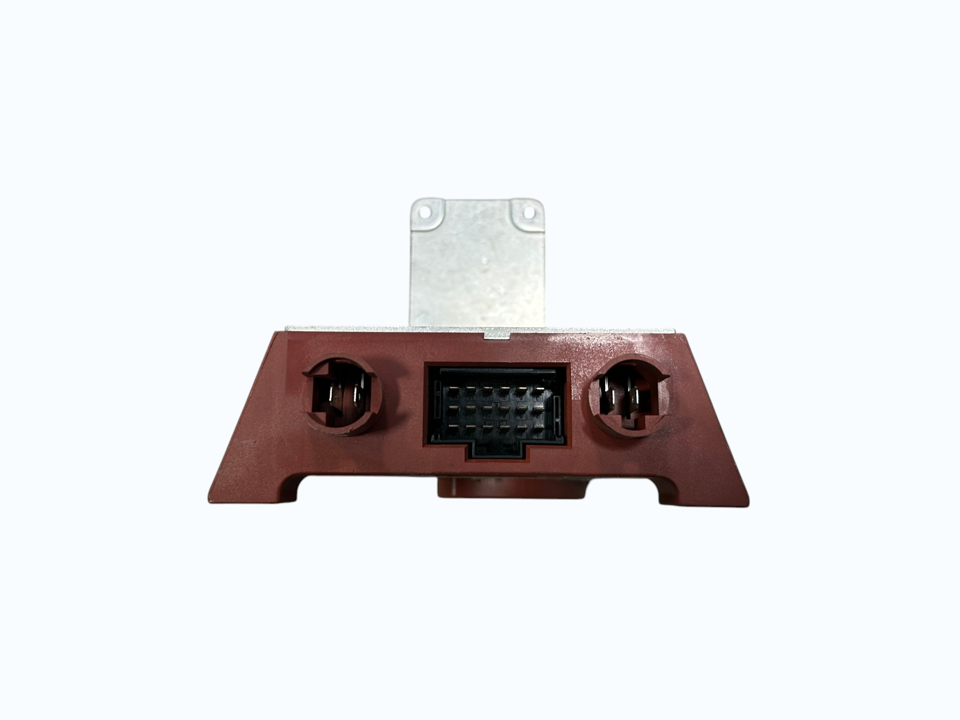 Voltage converter 81259070309 MAN Trucks TGX I 2005