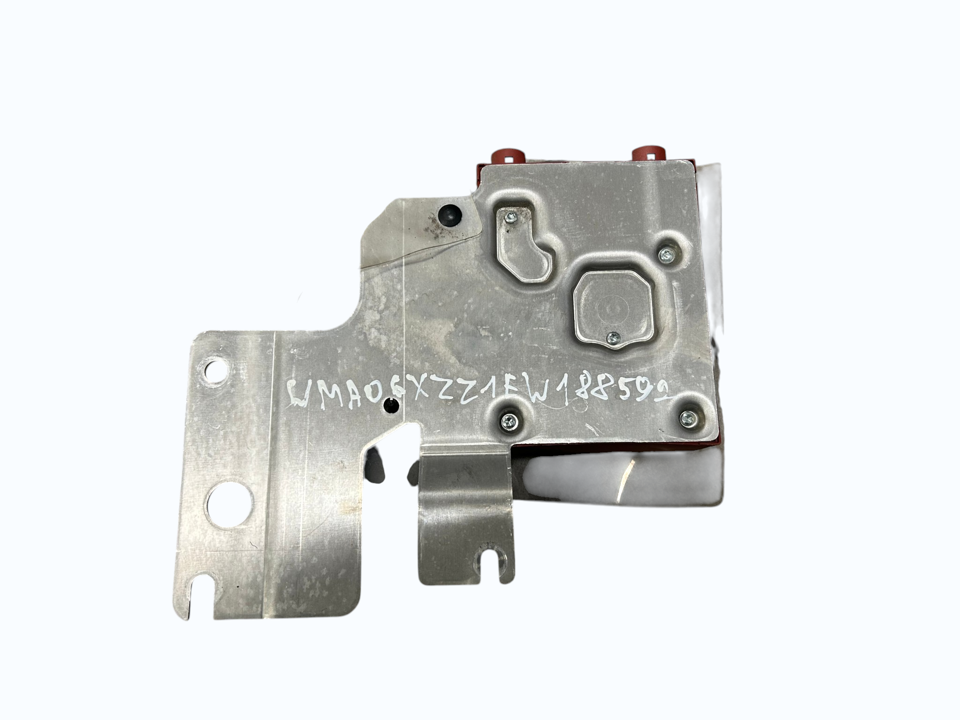 Įtampos keitiklis 81259070338 MAN Trucks TGX I 2008