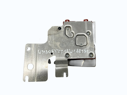 Įtampos keitiklis 81259070338 MAN Trucks TGX I 2008