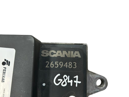 Valdymo blokas 2659483 Scania R II 2020