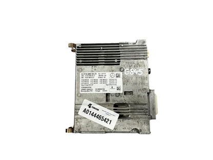 Control unit A0144465421 Mercedes-Benz Trucks ACTROS MP4 / MP5 2020