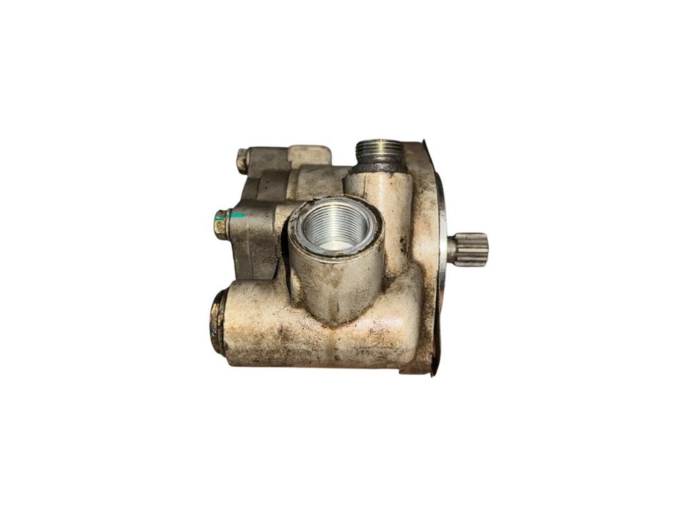 Vairo stiprintuvo hidraulinis siurblys A0034606180 Mercedes-Benz Trucks ACTROS MP4 / MP5 2018