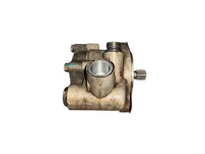 Vairo stiprintuvo hidraulinis siurblys A0034606180 Mercedes-Benz Trucks ACTROS MP4 / MP5 2018