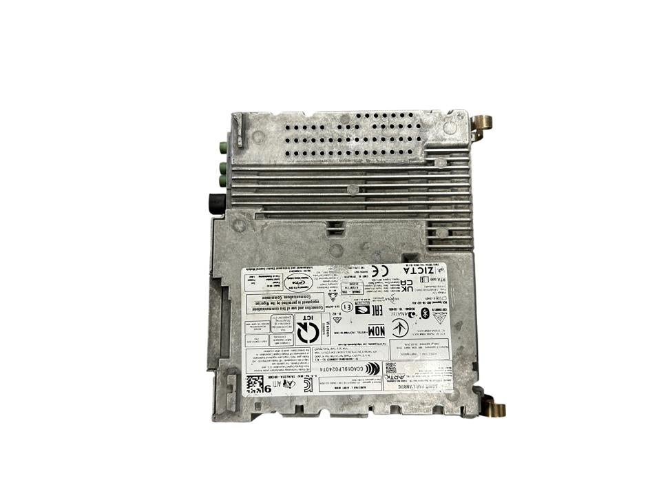 Control unit A0144465421 Mercedes-Benz Trucks ACTROS MP4 / MP5 2020