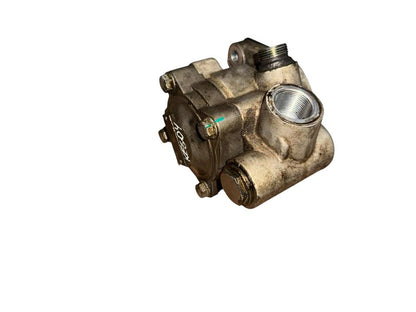 Vairo stiprintuvo hidraulinis siurblys A0034606180 Mercedes-Benz Trucks ACTROS MP4 / MP5 2018